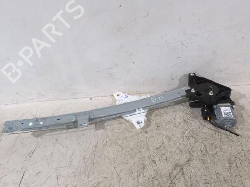 Front right window mechanism HYUNDAI i20 III (BC3, BI3) 1.0 T-GDI | BP31567152C23 - Image 5