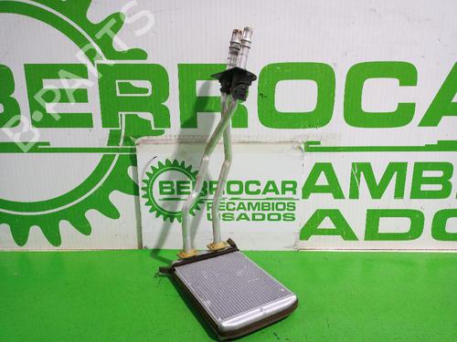 Used Heater matrix Heater matrix FIAT BRAVO II (198_) 1.9 D Multijet (198AXB1A) (120 hp) 31552317 31552317