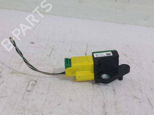 Electronic sensor VW PASSAT B7 (362) 1.6 TDI | BP31557434M84