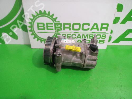 Compressor A/C Compressor A/C 31544932 31544932