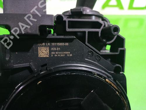 Spak kontakt CITROËN C3 II (SC_) 1.2 VTi 82 | BP31551520I30 