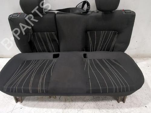 Used Rear seat Rear seat OPEL CORSA D (S07) 1.4 (L08, L68) (90 hp) 36000961 36000961