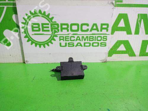 Used Electronic module FORD S-MAX (WA6) 2.0 TDCi (140 hp) 31551120