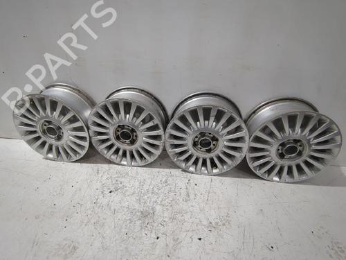 Used Rim FIAT 500 C (312_) 1.3 D Multijet (312CXE1A, 312AXE1A) (95 hp) 31551769