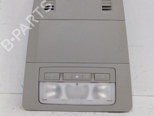 Kabinelys OPEL ASTRA J Saloon 1.7 CDTI (69) | BP38866635I8 - Image 2