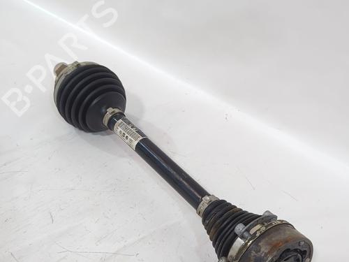 Used Left front driveshaft Left front driveshaft 38868331 38868331