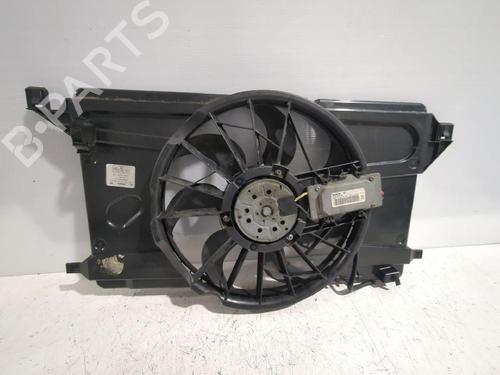 Radiator fan FORD FOCUS C-MAX (DM2) 2.0 TDCi | BP32464597M35 - Image 2