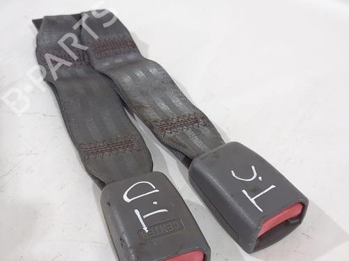 Used Seat buckle Seat buckle DAEWOO KALOS (KLAS) 1.4 (83 hp) 39916650 39916650
