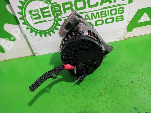 Alternator FIAT 500 C (312_) 1.3 D Multijet (312CXE1A, 312AXE1A) | BP31551803M7 - Image 4