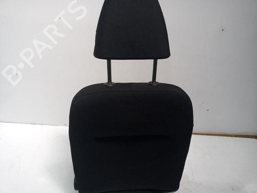 Left front seat VW PASSAT B7 (362) 1.6 TDI | BP31557344C15  - Image 7