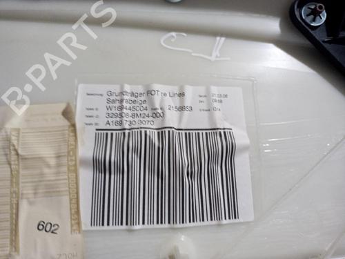 Rear right panel MERCEDES-BENZ A-CLASS (W169) A 200 CDI (169.008, 169.308) | BP31561602C61 - Image 5