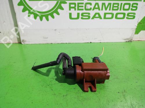 Electronic sensor FORD S-MAX (WA6) 2.0 TDCi | BP31551213M84 - Image 3