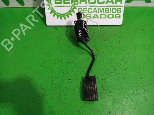 Pedal CITROËN C5 I Break (DE_) 2.0 HDi (DERHZB, DERHZE) | BP31547331I4 - Image 4