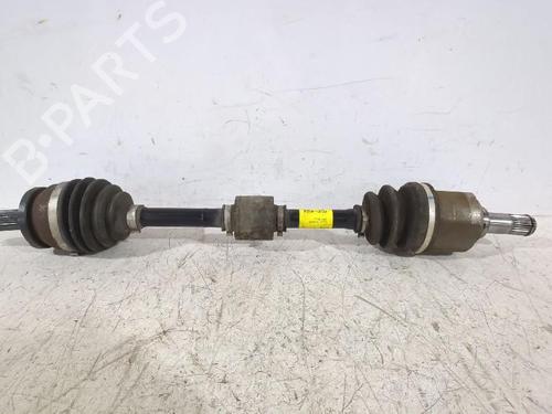 Used Left front driveshaft KIA STONIC (YB) 1.0 T-GDi (101 hp) 31567486