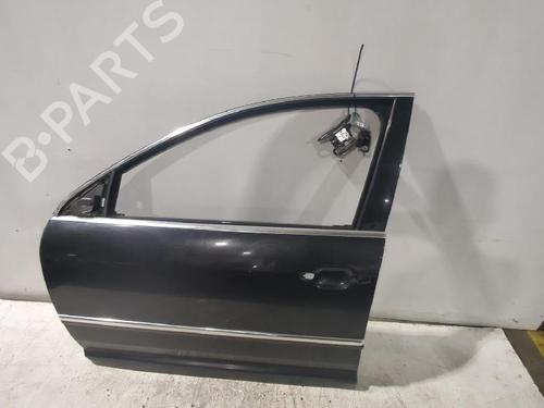 Left front door VW PHAETON (3D1, 3D2, 3D3, 3D4, 3D6, 3D7, 3D8, 3D9) 3.0 V6 TDI 4motion | BP31567371C2 