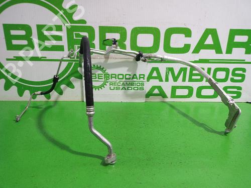 Used AC pipe VW T-ROC (A11, D11) 1.0 TSI (110 hp) 31553866