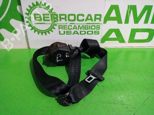 Used Rear right seatbelt SEAT IBIZA III (6L1) 1.9 TDI (100 hp) 31553387
