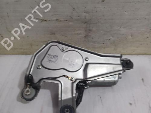 Rear wiper motor TOYOTA COROLLA Verso (ZER_, ZZE12_, R1_) 2.2 D-4D (AUR10_, AUR10R) | BP31563714M102