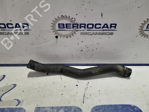 Used Pipe VW POLO IV (9N_, 9A_) 1.2 (54 hp) 31538947