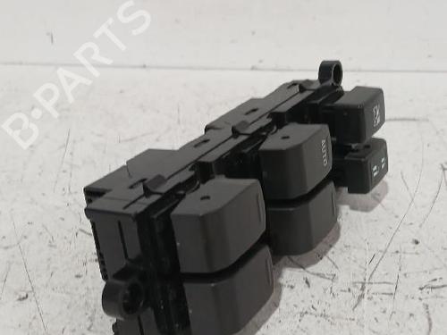 Left front window switch SUZUKI IGNIS III (MF, FF) 1.2 (ATK412) | BP36833234I27 - Image 5