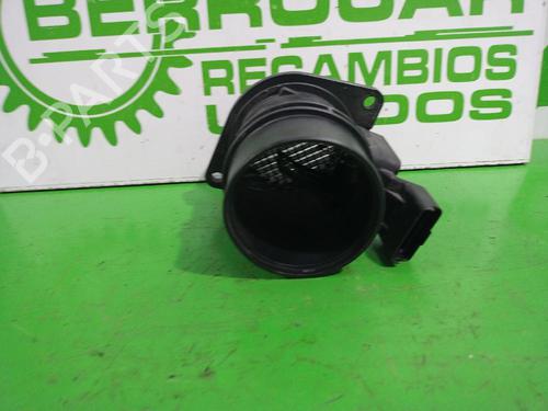 Mass air flow sensor RENAULT MEGANE II Coupé-Cabriolet (EM0/1_) 1.9 dCi | BP31544224M95