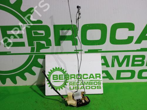 Used Rear left lock Rear left lock 31547452 31547452