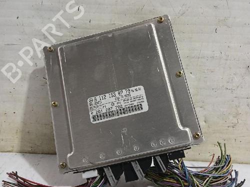 Used Engine control unit (ECU) MERCEDES-BENZ CLK (C209) CLK 240 (209.361) (170 hp) 31564351