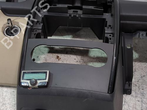 Dashboard MERCEDES-BENZ A-CLASS (W169) A 160 CDI (169.006, 169.306) | BP38866682C46 - Image 2
