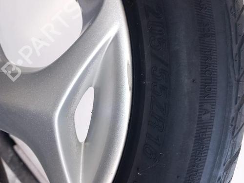 Fælk FORD FOCUS C-MAX (DM2) 1.8 TDCi | BP31539561C45