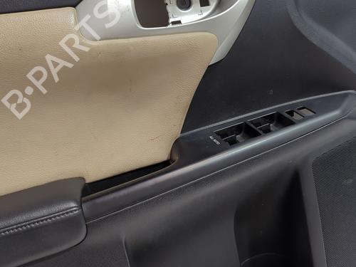 Front left panel LEXUS CT (ZWA10_) 200h (ZWA10_) | BP38867587C58 - Image 3