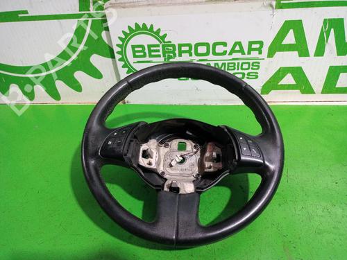 Used Steering wheel FIAT 500 C (312_) 1.3 D Multijet (312CXE1A, 312AXE1A) (95 hp) 31551771