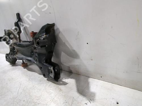 Subframe SKODA FABIA II Combi (545) 1.2 TSI | BP32466537M9