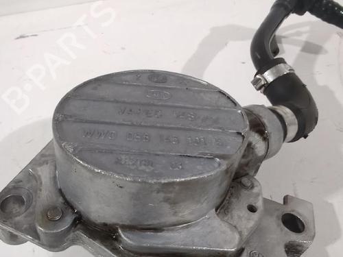 Vacuum pump VW POLO IV (9N_, 9A_) 1.9 SDI | BP31563267M80 