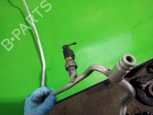 AC pipe PEUGEOT 508 I (8D_) 2.0 HDi | BP31548277M126