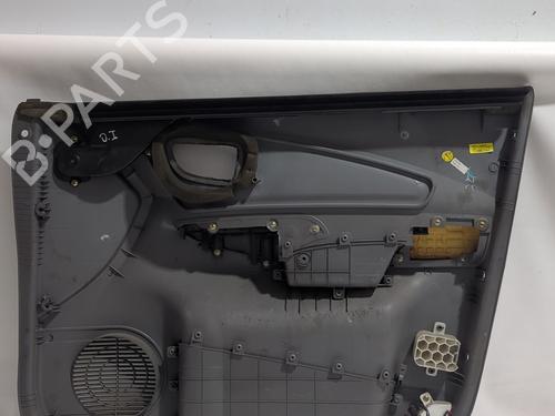 Front left panel HYUNDAI TUCSON (JM) 2.0 CRDi | BP38868167C58 - Image 3