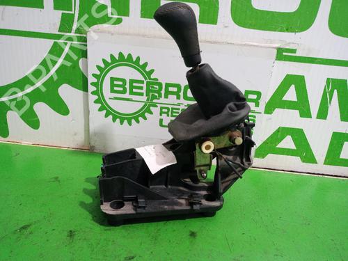 Gearstang PEUGEOT 307 (3A/C) [2000-2012]  31675986