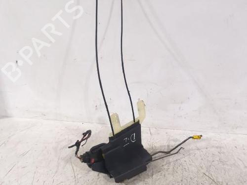 Used Front left lock HYUNDAI TUCSON (JM) 2.0 CRDi (113 hp) 31568498