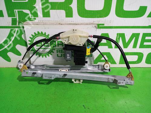 Used Front right window mechanism CITROËN C4 Grand Picasso I (UA_) [2006-2013]  31676693
