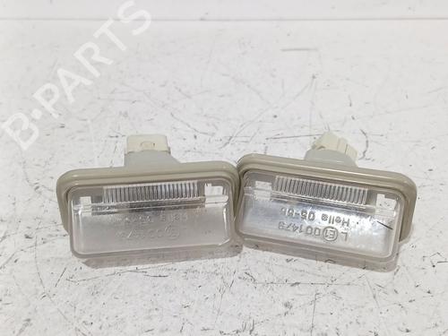 Luz matrícula Luz matrícula 38867023 38867023