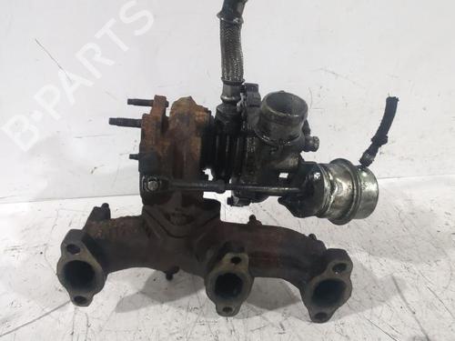 Turbo/Compressor SEAT AROSA (6H1) 1.4 TDI (75 hp) 32771333