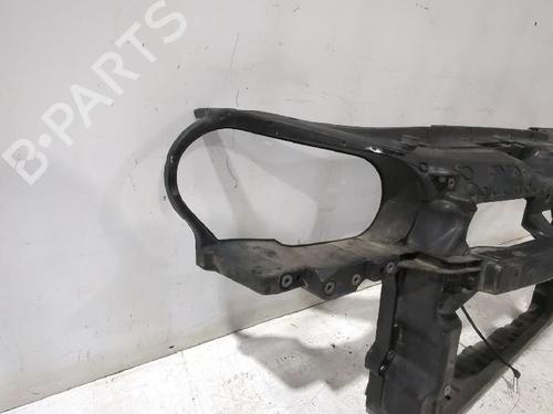 Front slam panel VW POLO IV (9N_, 9A_) 1.9 SDI | BP32489952C72