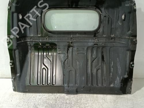 Cargo separator FIAT DOBLO Cargo (263_) 1.3 D Multijet | BP40005836I36 - Image 4