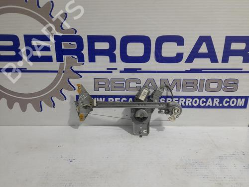 Used Rear left window mechanism Rear left window mechanism MITSUBISHI ASX (GA_W_) 1.6 MIVEC (GA1W) (116 hp) 31541285 31541285