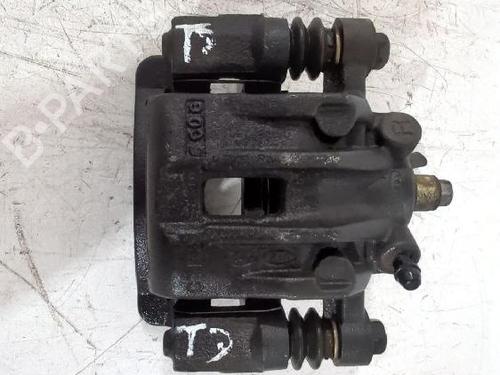 Used Right rear brake caliper Right rear brake caliper KIA RIO II (JB) 1.5 CRDi (110 hp) 31566301 31566301