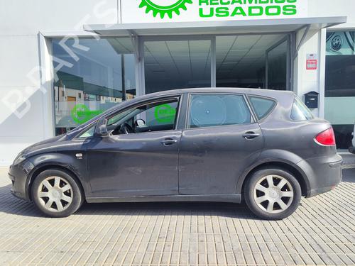 Fuel door actuator SEAT TOLEDO III (5P2) | BP31557941E18 - Image 20
