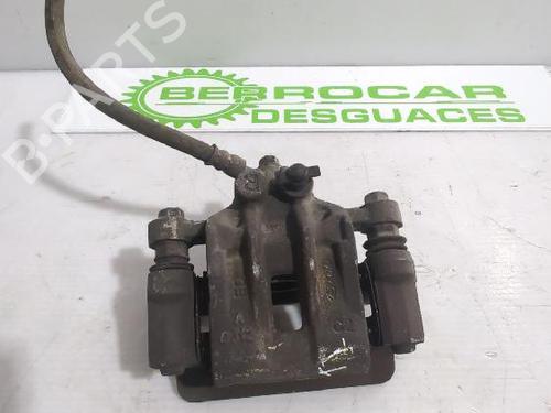 Used Left rear brake caliper HYUNDAI i30 (FD) 1.6 CRDi (90 hp) 32462793