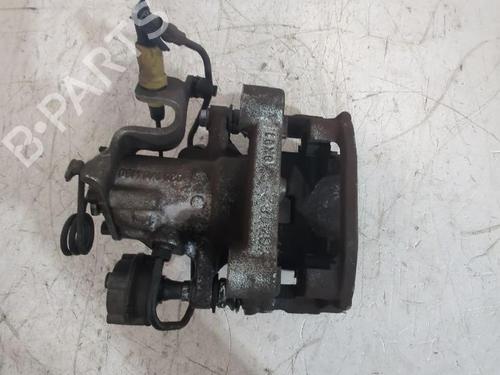 Used Left rear brake caliper Left rear brake caliper CITROËN C4 Grand Picasso I (UA_) 1.6 HDi (109 hp) 31565551 31565551