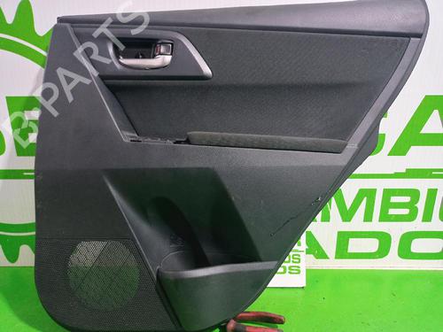 Used Rear right panel TOYOTA AURIS (_E18_) 1.2 (NRE185_, NRE185R) (116 hp) 31547916