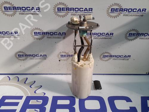 Used Fuel pump KIA SORENTO I (JC) [2002-2011]  31673549