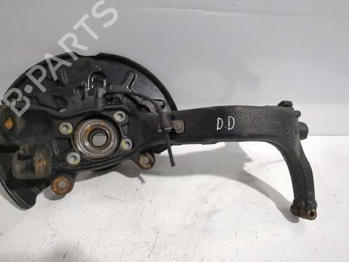 Right front steering knuckle SEAT EXEO (3R2) 1.8 TSI | BP32462970M26